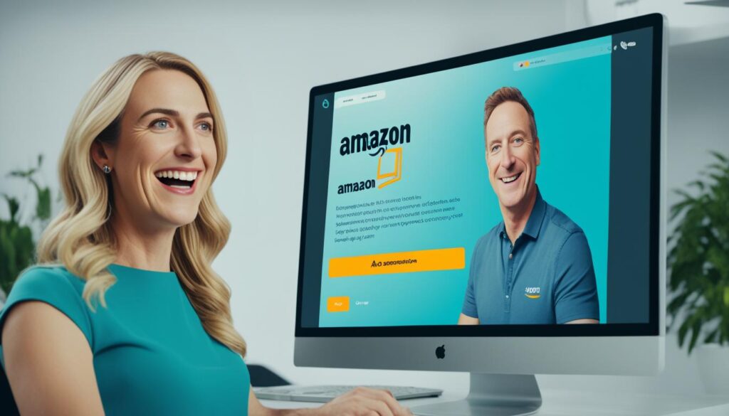 Amazon video ads creation