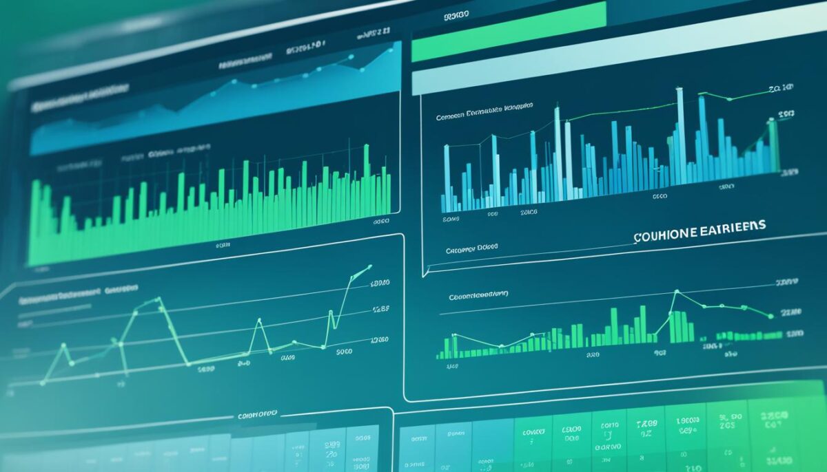 Fee and commission trackers