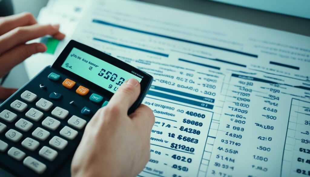 Product profitability calculators