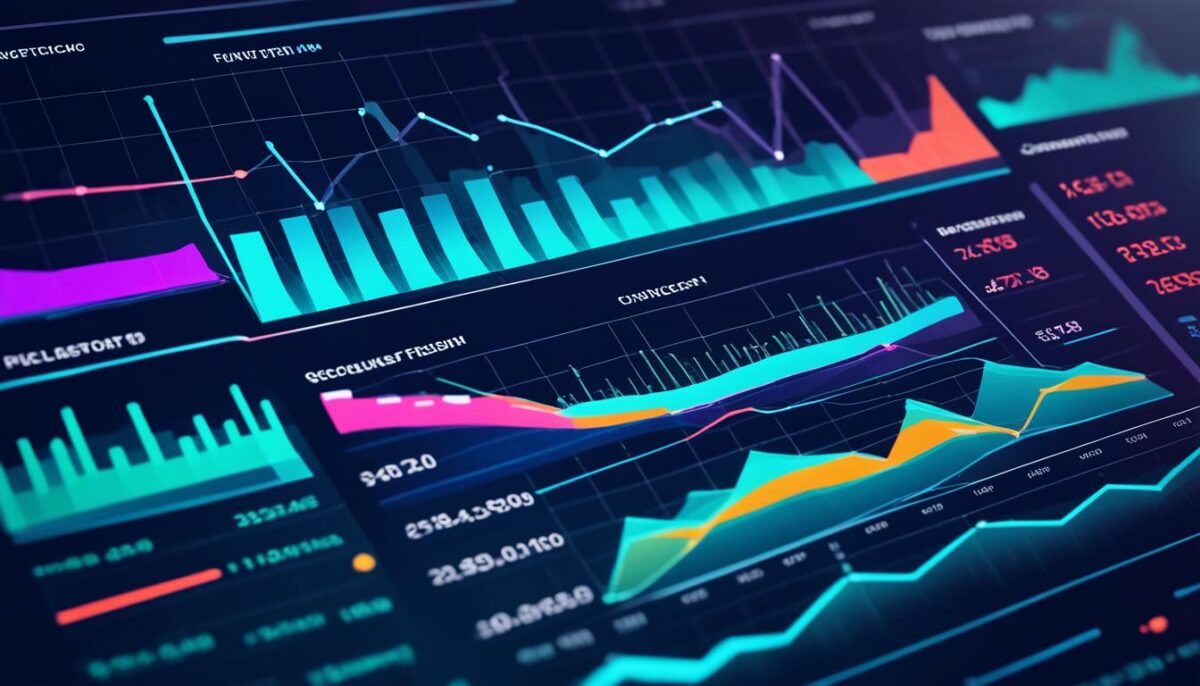 Revenue forecasting software