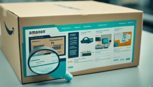 amazon product research